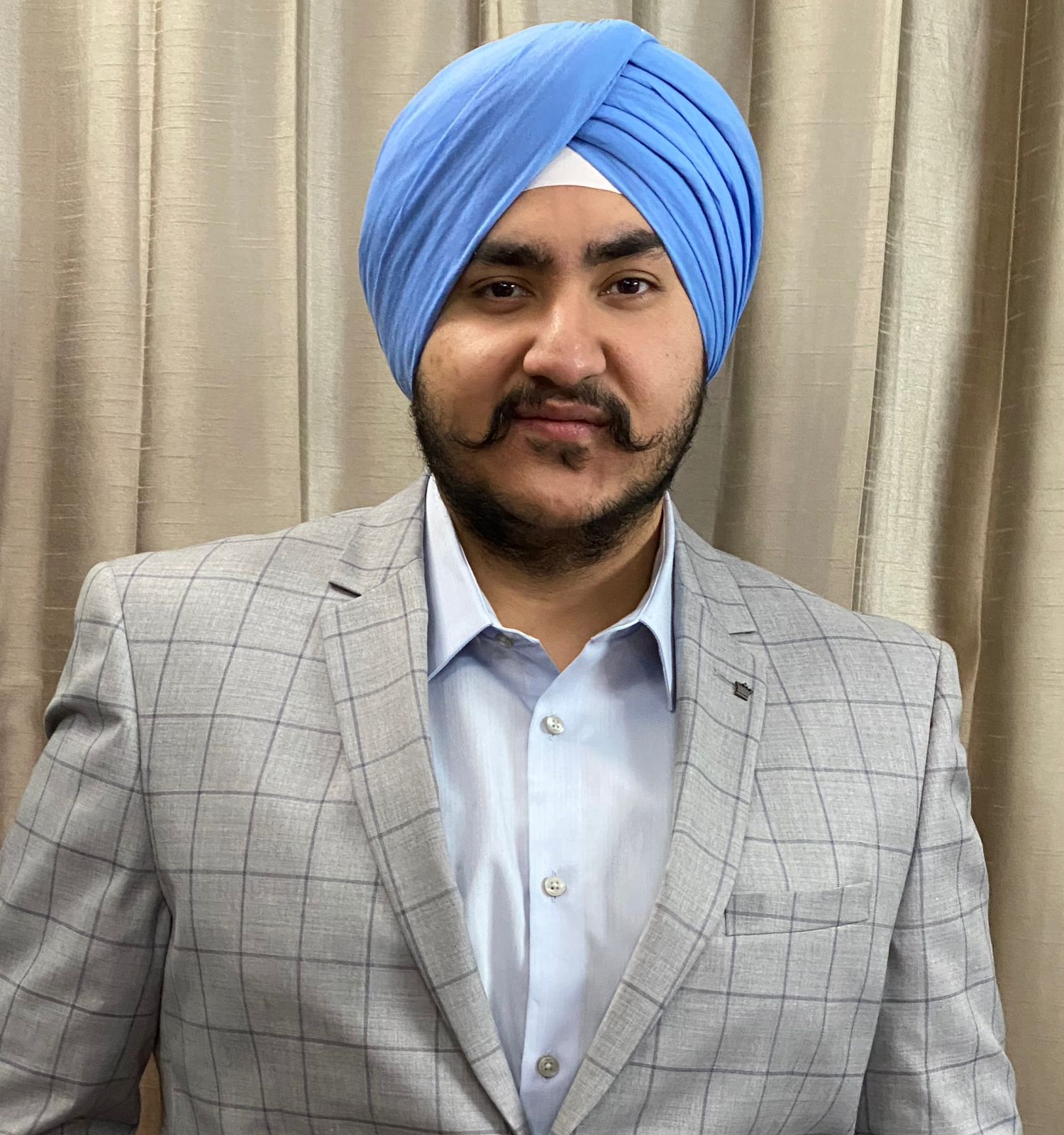 Jaskanwarjeet Singh Bakshi