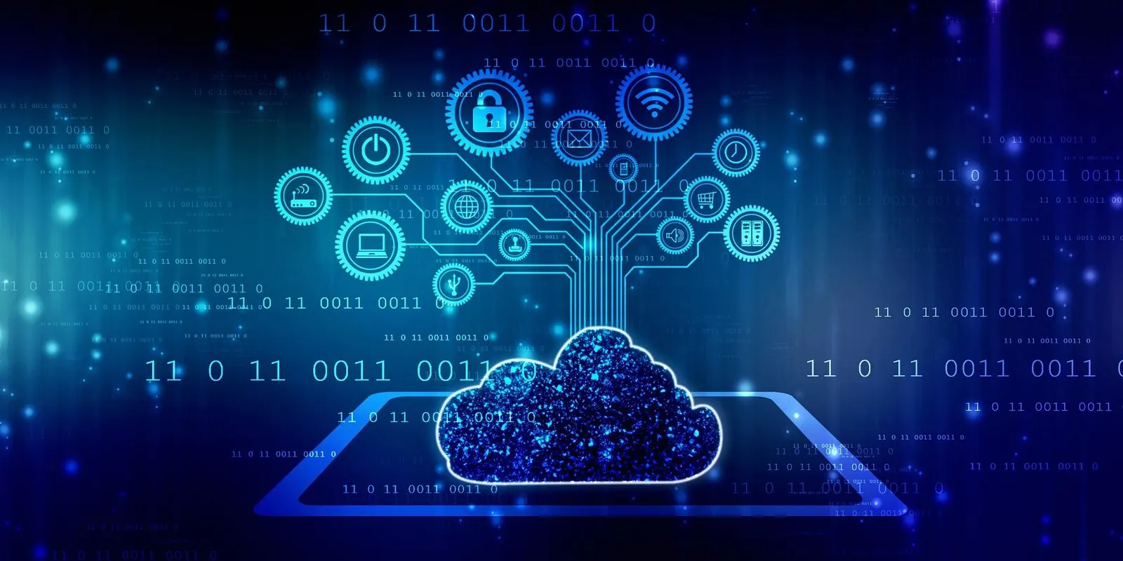 Cloud Computing Essentials for Growing Businesses