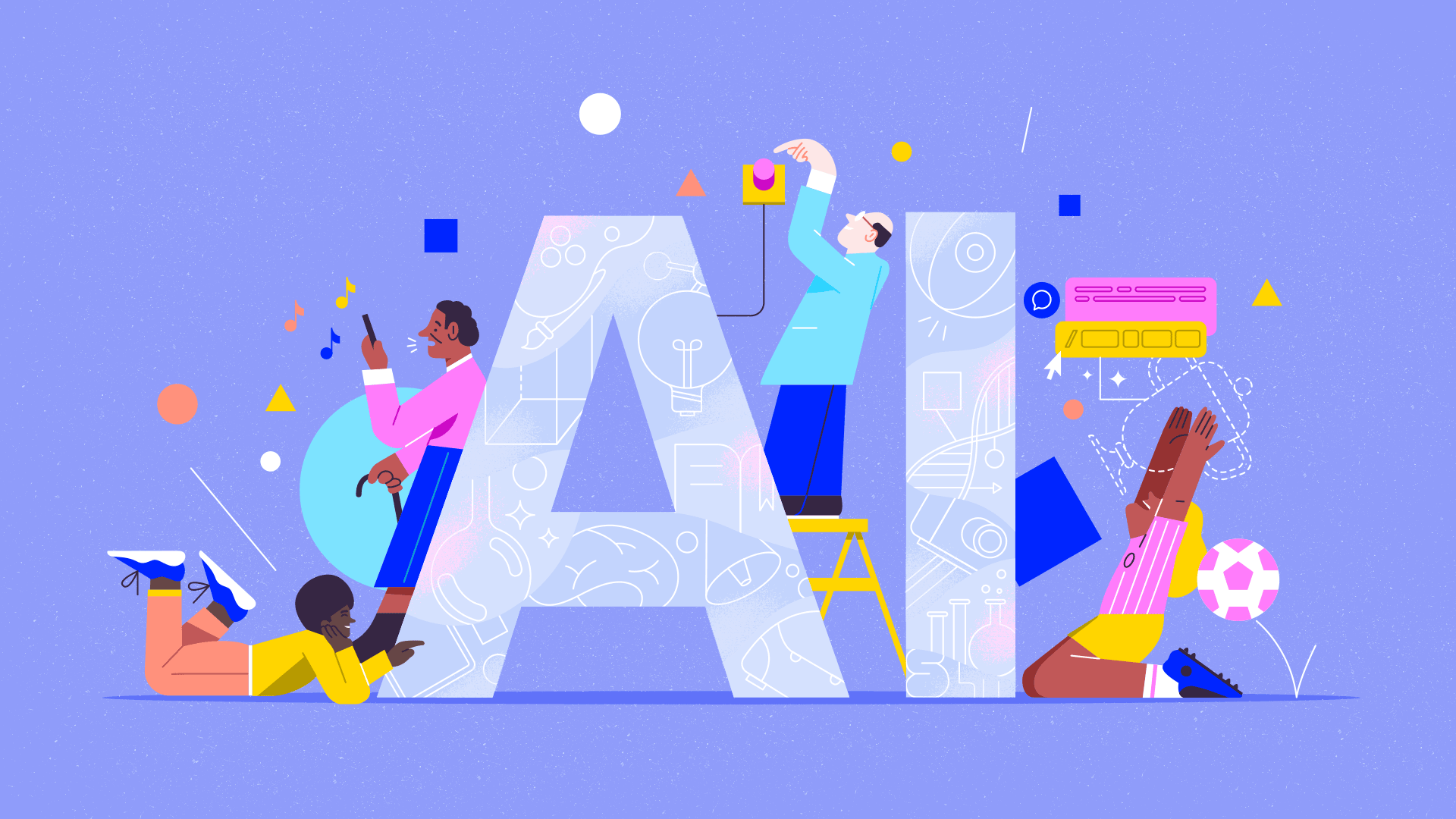 Microsoft Expands AI Across Windows and Office Ecosystem